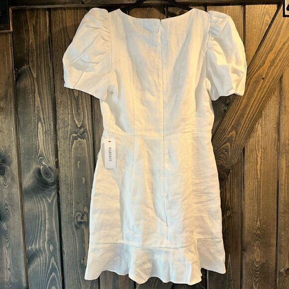 NWT Bardot Irina Mini Dress - Picture 4 of 6